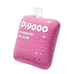 Elfbar Pi 9,000 Puffs