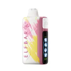 ELFBAR ICE KING 30,000 Puffs