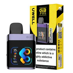UWELL CALIBURN G3 PRO KOKO POD SYSTEM KIT